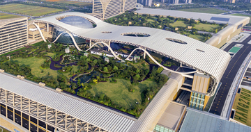 2020中國國際空調(diào)通風暨制冷及冷鏈產(chǎn)業(yè)展覽會 